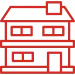 住宅のイメージアイコン