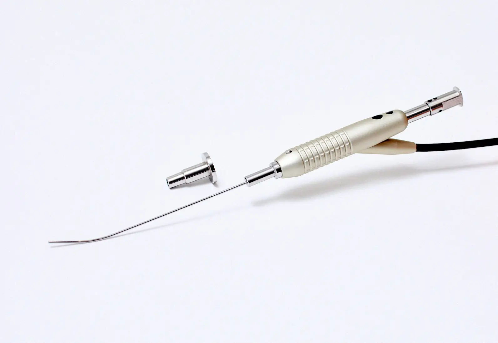 RUIDO Fiberscope EZ Tb.  EZ Tb. adapter