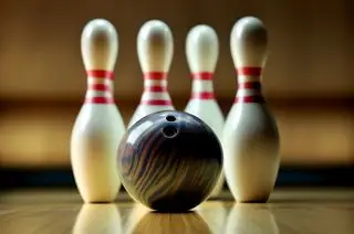 社内ボウリング大会を開催しました