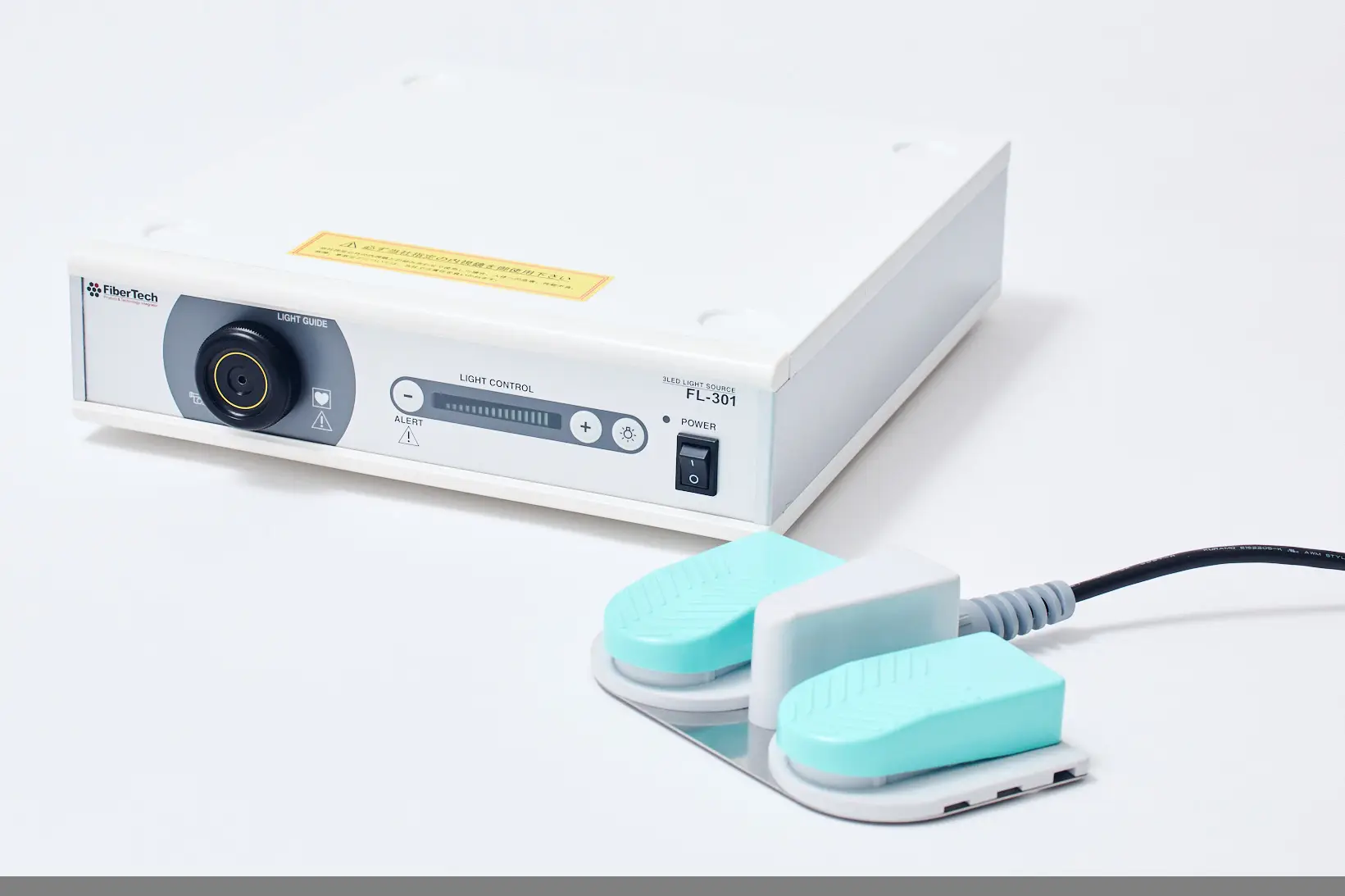 3LED LIGHT SOURCE FL-301