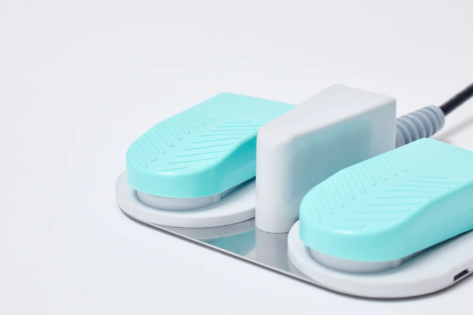 Footswitch SFJ-1W2F