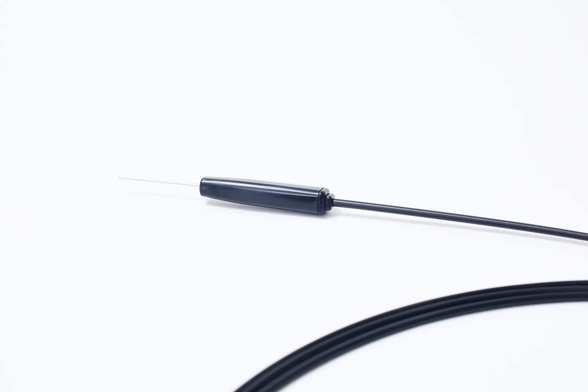 DCR Illumination Probe