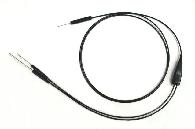 Solid Fiber Catheter AS-611