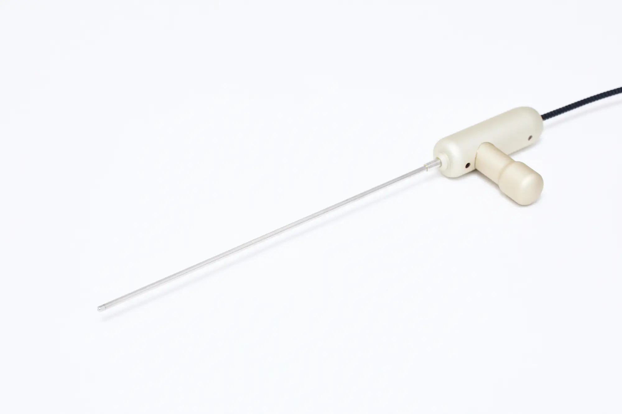 Fiberoptic Nasal Endoscope