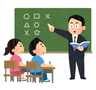 地域新聞社「発見たんけん」交流授業を行いました（鎌ヶ谷市立南部小学校）