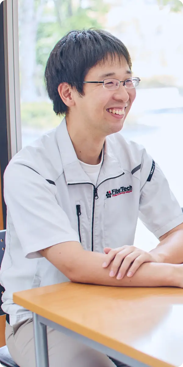 私たちについて