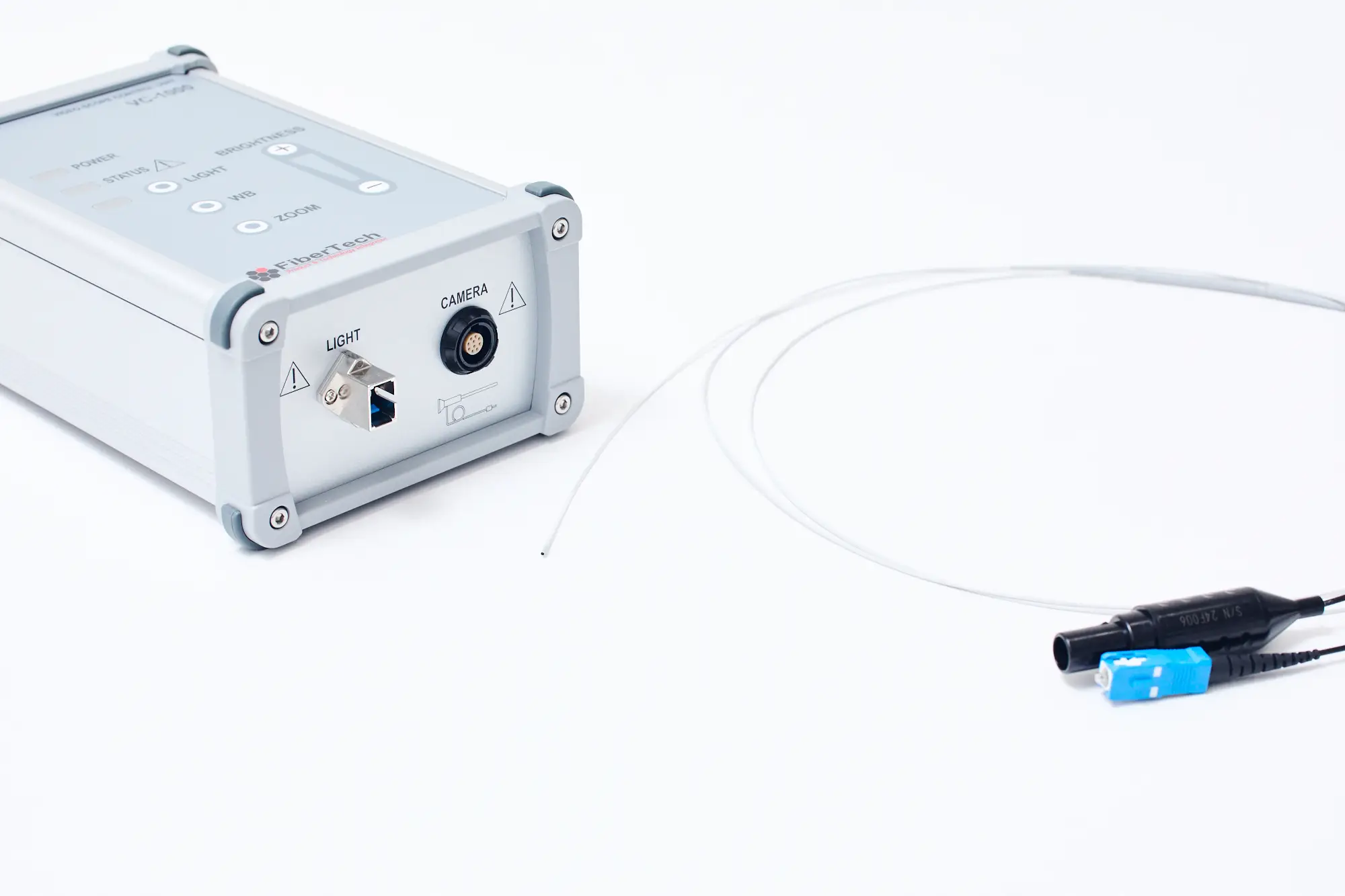 High-Definition Angioscope KEIGAN VIDEO-SCOPE CONTROL UNIT VC-1000